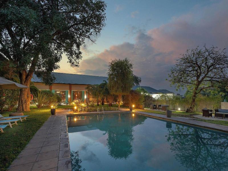 Protea Hotel Ndola image