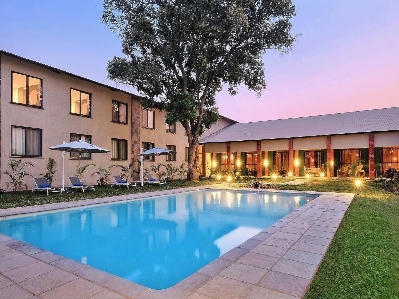 Protea Hotel Ndola image