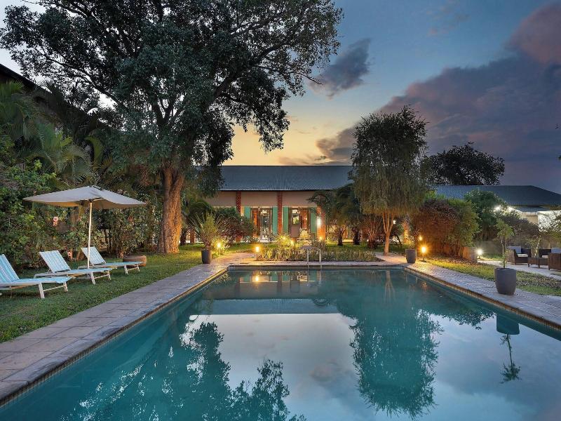 Protea Hotel Ndola image