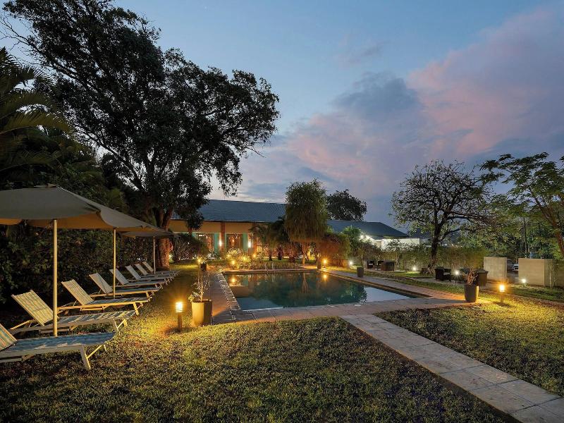 Protea Hotel Ndola image