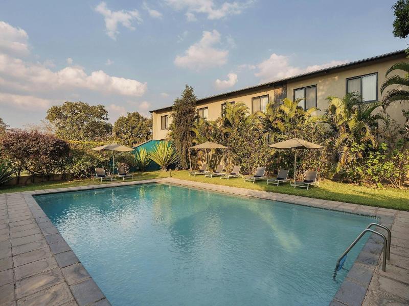 Protea Hotel Ndola image
