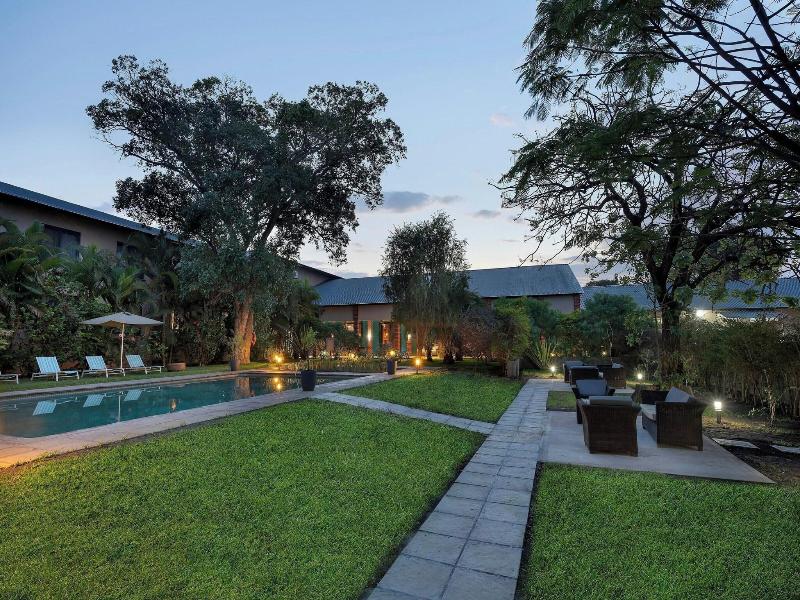 Protea Hotel Ndola image