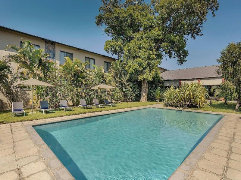Protea Hotel Ndola image