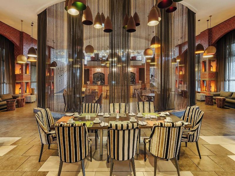 Protea Hotel Ndola image