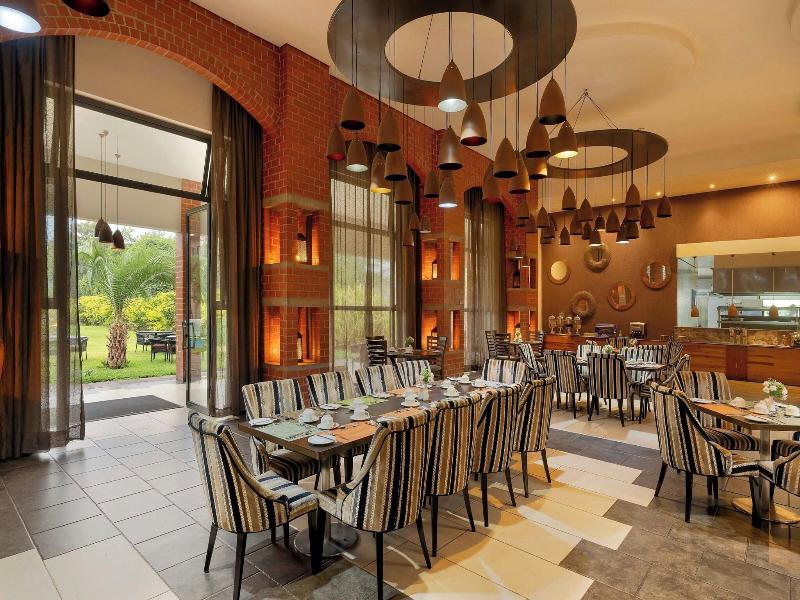 Protea Hotel Ndola image