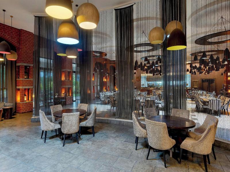 Protea Hotel Ndola image