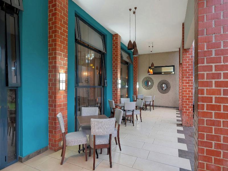 Protea Hotel Ndola image