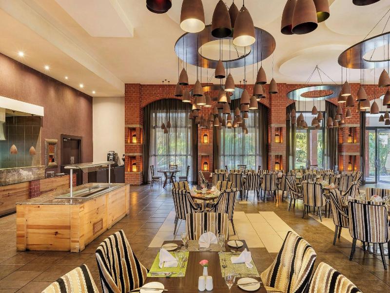 Protea Hotel Ndola image