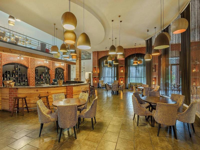 Protea Hotel Ndola image