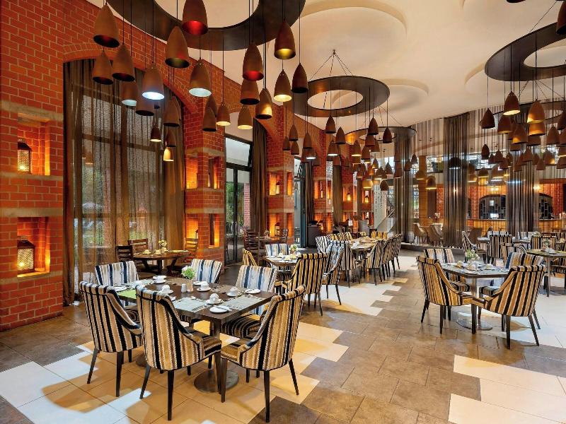 Protea Hotel Ndola image