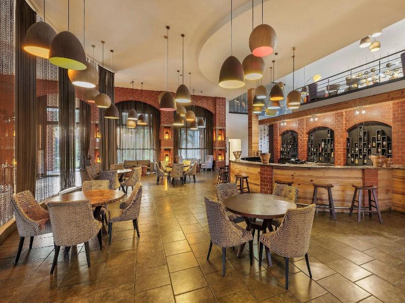 Protea Hotel Ndola image