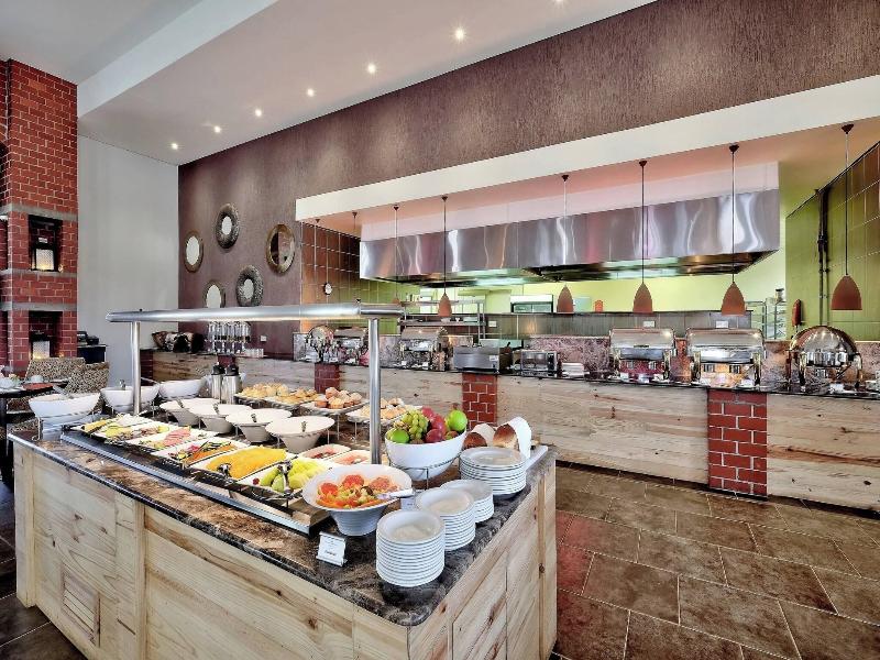Protea Hotel Ndola image
