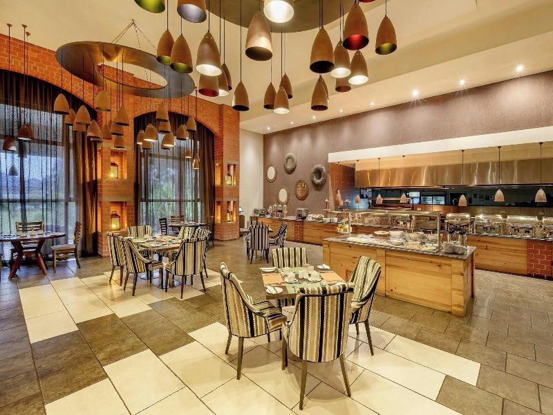 Protea Hotel Ndola image