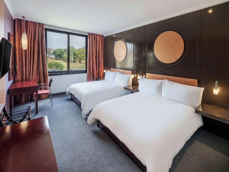 Protea Hotel Ndola image