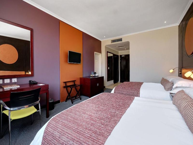 Protea Hotel Ndola image