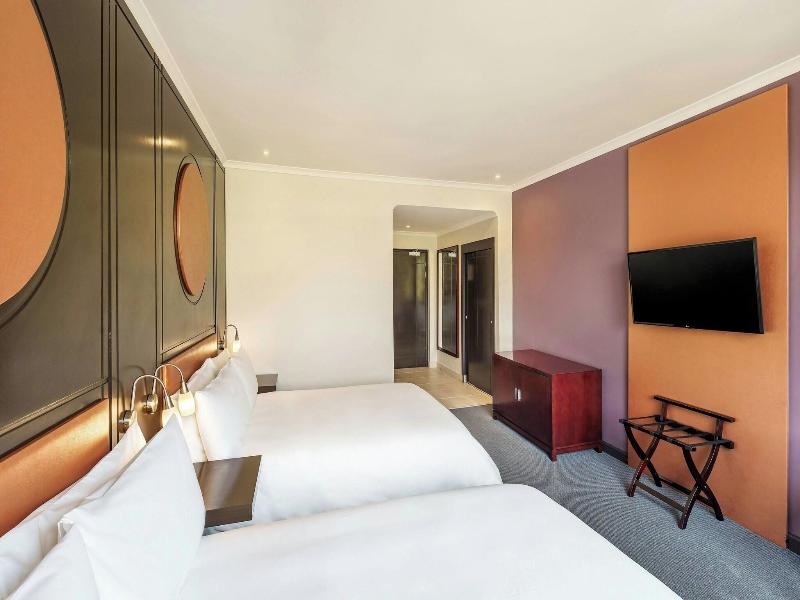 Protea Hotel Ndola image