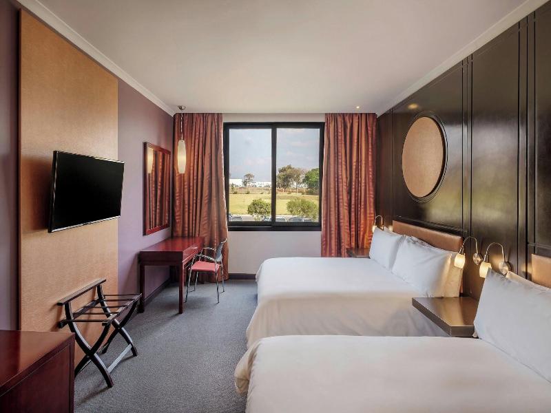 Protea Hotel Ndola image