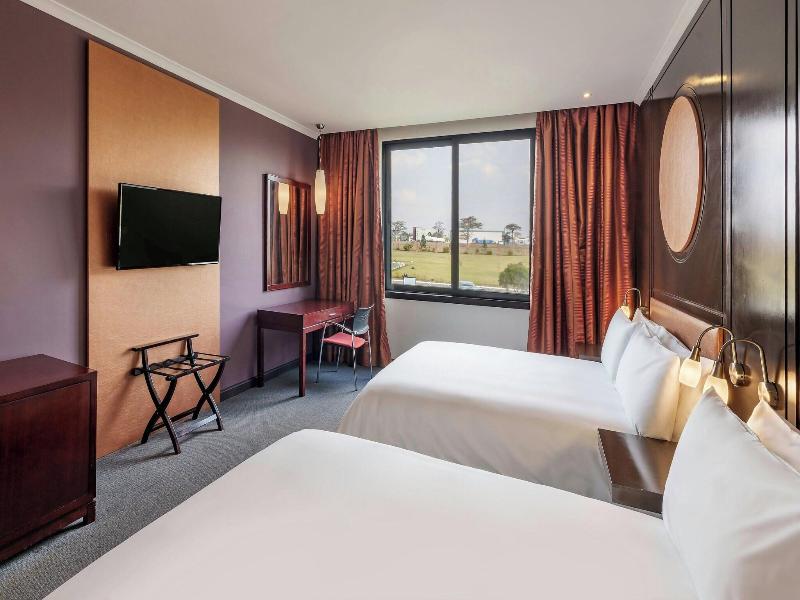 Protea Hotel Ndola image