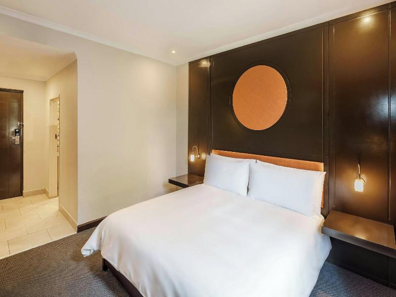 Protea Hotel Ndola image