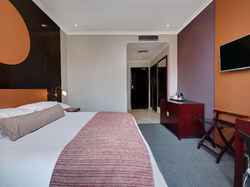 Protea Hotel Ndola image
