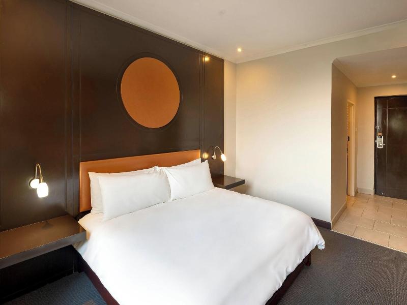 Protea Hotel Ndola image