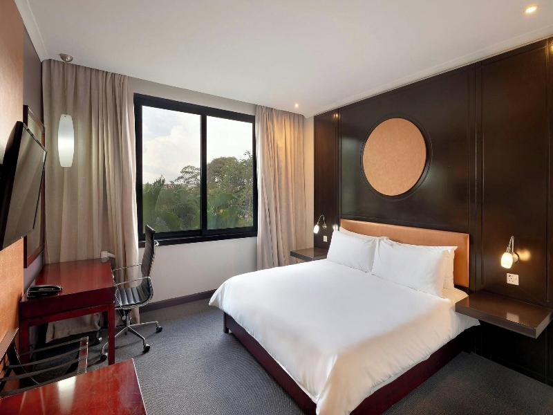 Protea Hotel Ndola image