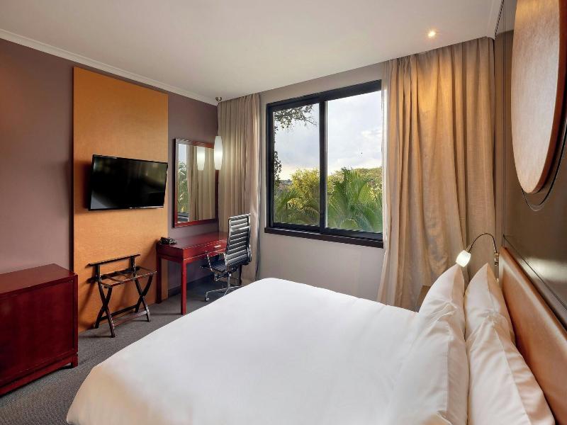 Protea Hotel Ndola image