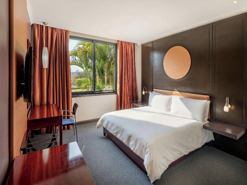 Protea Hotel Ndola image