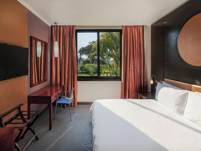 Protea Hotel Ndola image