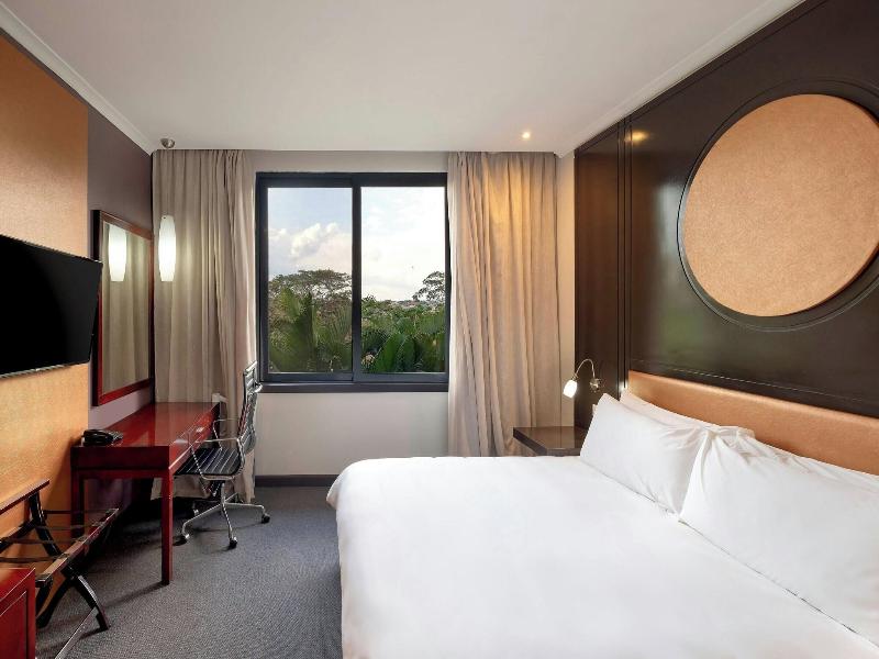 Protea Hotel Ndola image