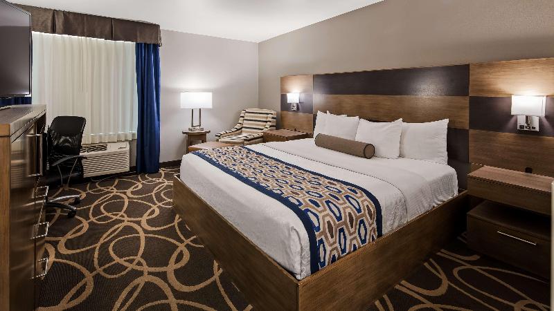 Best Western Plus Downtown North