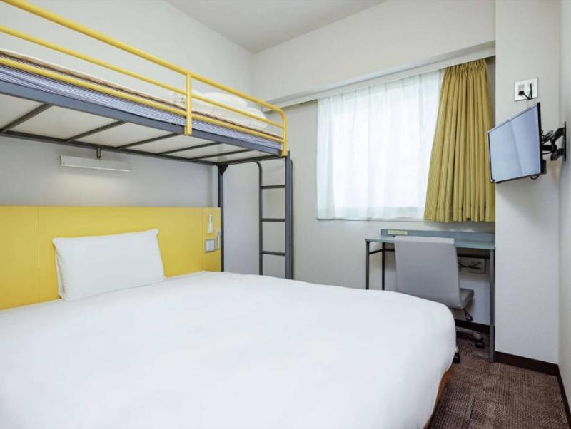 Comfort Inn Suwa Inter - Image 1