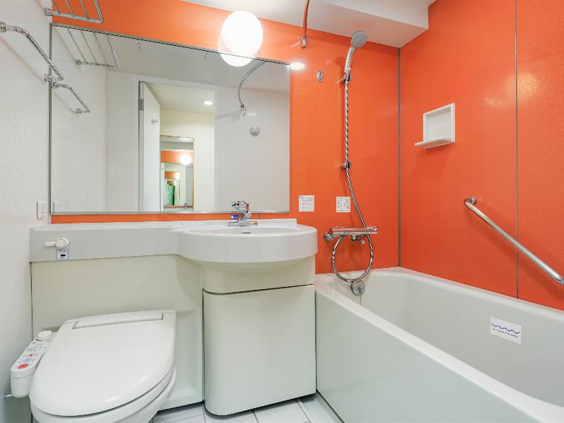 Comfort Inn Suwa Inter - Image 6