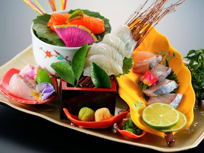 Tenkuyubo Seikaiso image