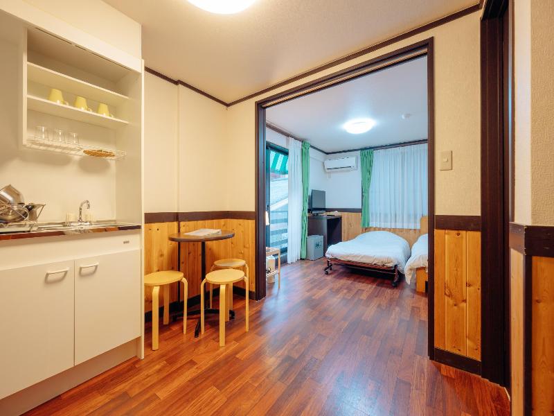 Hotel Morgenrot image