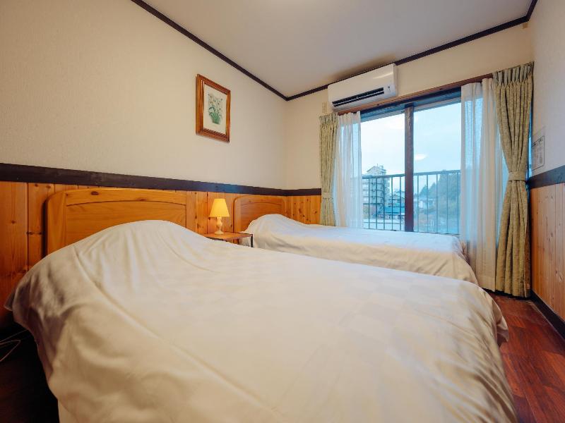 Hotel Morgenrot image