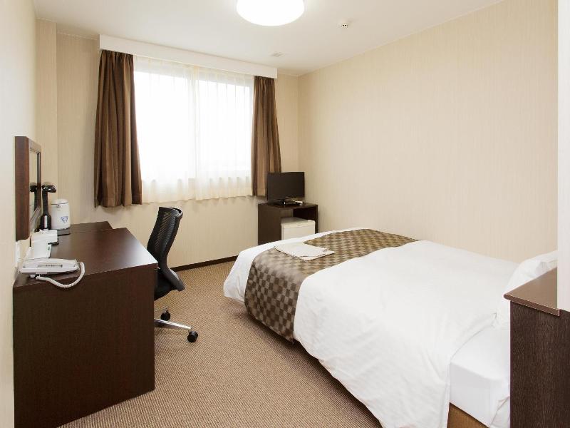 Fukuoka Okawa Riverside Hotel image