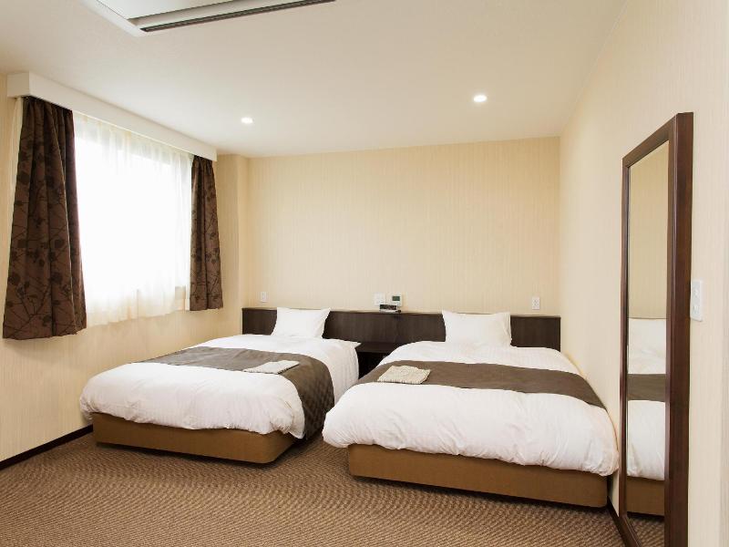 Fukuoka Okawa Riverside Hotel image
