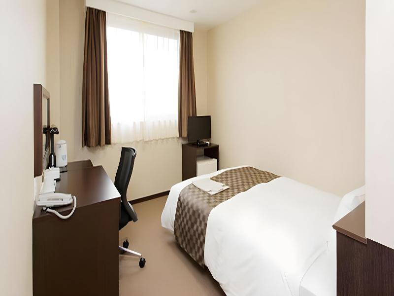 Fukuoka Okawa Riverside Hotel image