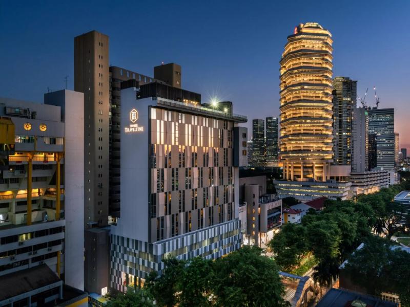 Hotel Traveltine, Trademark Collection by Wyndham image