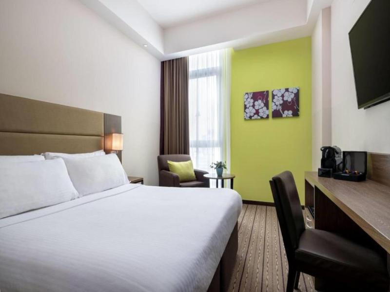 Hotel Traveltine, Trademark Collection by Wyndham image