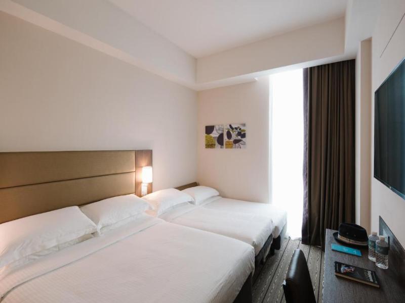 Hotel Traveltine, Trademark Collection by Wyndham image