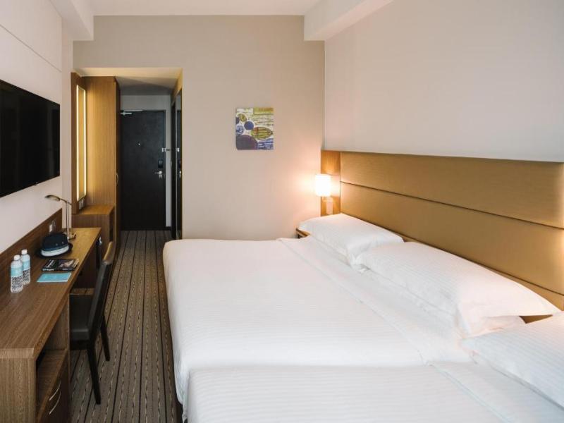 Hotel Traveltine, Trademark Collection by Wyndham image