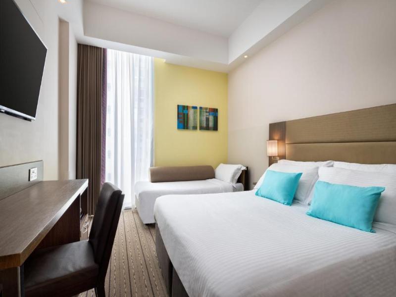 Hotel Traveltine, Trademark Collection by Wyndham image