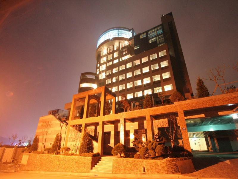 Wiz Hotel(Pa ju) image