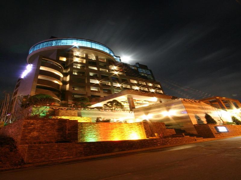 Wiz Hotel(Pa ju) image