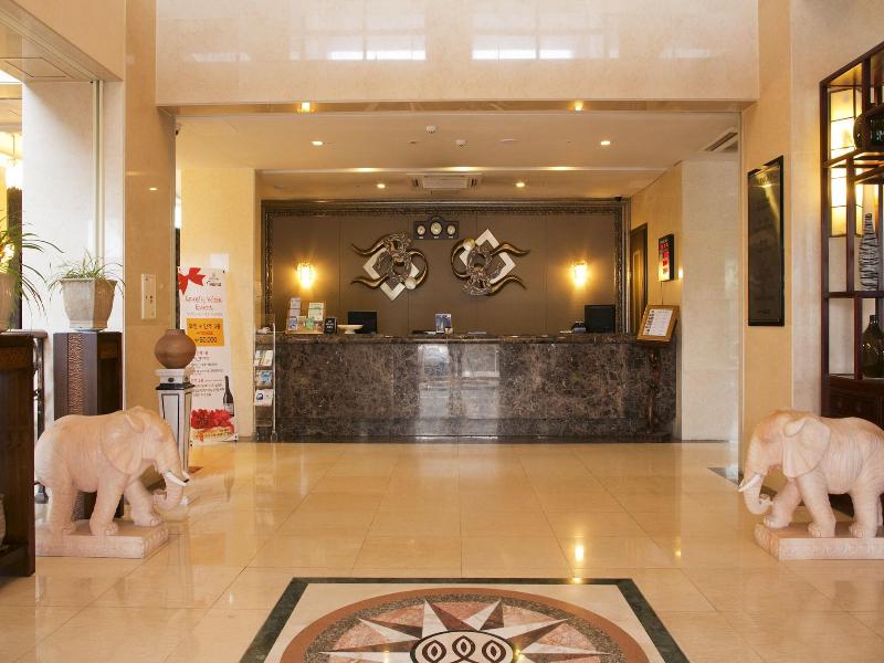 Wiz Hotel(Pa ju) image