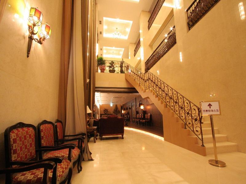 Wiz Hotel(Pa ju) image