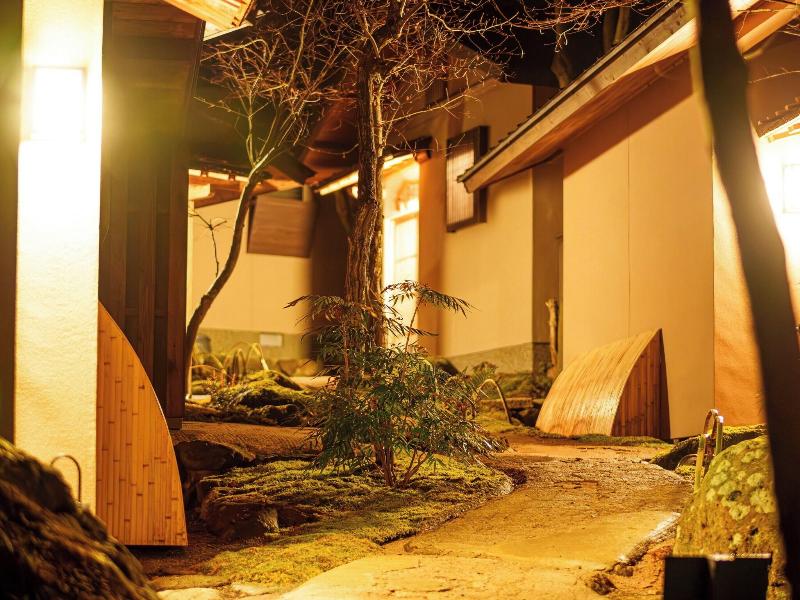 Yufuin Ryokuyu image
