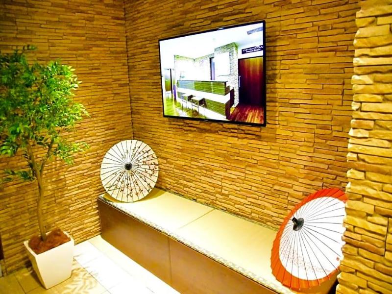 Sauna & Capsule Hotel Rumor Plaza image